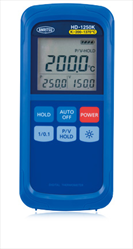 Thiết bị đo nhiệt đô Anritsu HD-1200 (K,E, J)